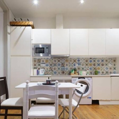 Pink Street Apartment Lissabon Exterior foto