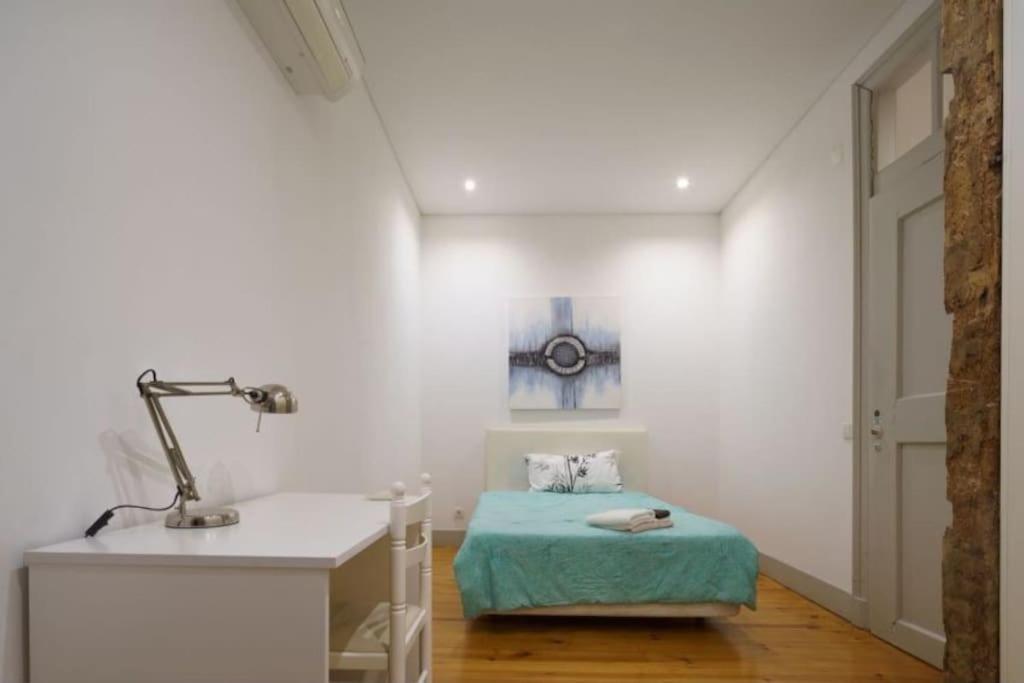 Pink Street Apartment Lissabon Exterior foto