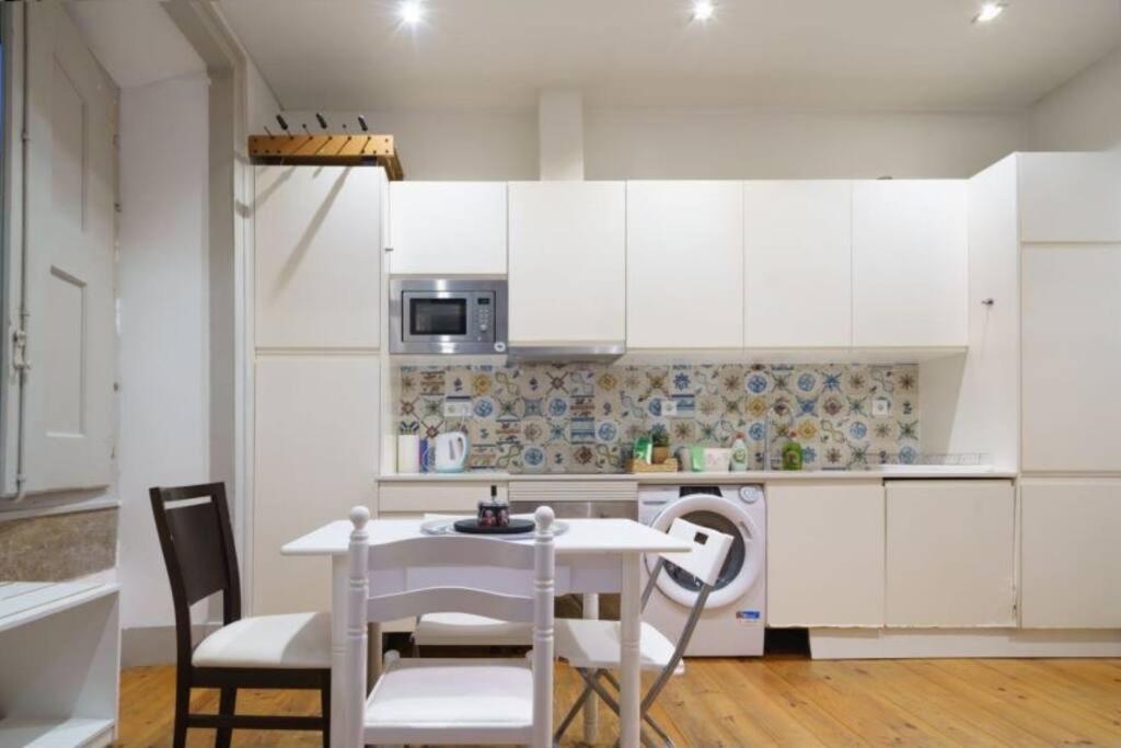 Pink Street Apartment Lissabon Exterior foto